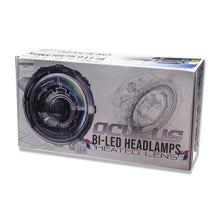 Cargar imagen en el visor de la galería, Oracle Lighting 18-22 Jeep Wrangler JL Oculus Bi-LED Projector Headlights