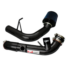 Cargar imagen en el visor de la galería, Injen 06-09 Eclipse 2.4L 4 Cyl. (Manual) Black Cold Air Intake