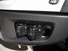 Cargar imagen en el visor de la galería, Rigid Industries Ford Raptor - Fog Light Brackets - Mounts 4 Dually/D2 Lights