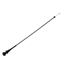 Cargar imagen en el visor de la galería, Omix Heater Cable Temp 21.5 Inch 78-86 Jeep CJ Models