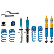 Cargar imagen en el visor de la galería, Bilstein B16 13-16 BMW 320i / 328i / 335i xDrive Front and Rear Performance Suspension System