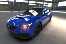 Load image into Gallery viewer, Rally Armor 22-26 Subaru WRX Black UR Mud Flap w/Dark Grey Logo