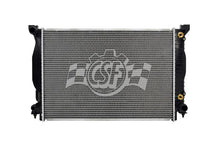 Cargar imagen en el visor de la galería, CSF 02-05 Audi A4 3.0L OEM Plastic Radiator