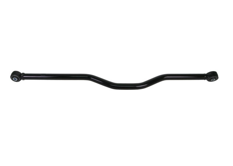 SuperPro 07-17 Jeep Wrangler JK / 2018 Jeep Wrangler JK Panhard Rod - Rear