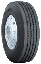 Cargar imagen en el visor de la galería, Toyo M122 - 255/70R225 140/137L (H/16) M122 TL (18.99 FET Inc.)