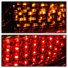Cargar imagen en el visor de la galería, Xtune Porsche 911 996 ( Non 4S. Turbo. GT3 ) 99-04 LED Tail Lights Red Clear ALT-ON-P99699-LED-RC
