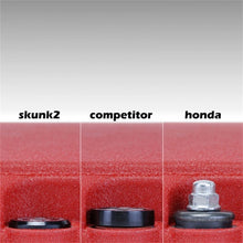 Cargar imagen en el visor de la galería, Skunk2 Honda/Acura B-Series VTEC Clear Anodized Low-Profile Valve Cover Hardware