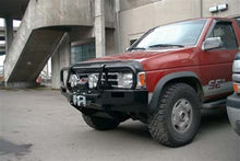 Cargar imagen en el visor de la galería, ARB Winchbar Nissan Pickup 91-97