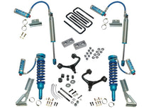 Cargar imagen en el visor de la galería, Superlift 05-20 Toyota Tacoma 4WD (Excl TRD Pro Models) - w/ King Shocks 3in Lift Kit