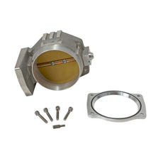 Cargar imagen en el visor de la galería, BBK 10-15 Camaro LS3 L99 09-13 Corvette 102mm Throttle Body BBK Power Plus Series