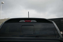 Cargar imagen en el visor de la galería, EGR 19-20 Ford Ranger Super Crew Rear Cab Truck Spoiler - Matte Black