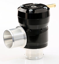 Cargar imagen en el visor de la galería, GFB Mach 2 TMS Recirculating Diverter Valve - 33mm Inlet/33mm Outlet (suits Mitsubishi EVO I-X)