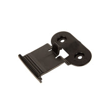 Cargar imagen en el visor de la galería, Omix Center Console Latch- 97-01 Jeep Cherokee