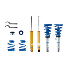 Cargar imagen en el visor de la galería, Bilstein B14 2001-2006 BMW 330ci Front and Rear Suspension Kit