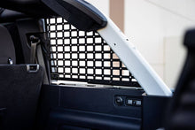 Cargar imagen en el visor de la galería, DV8 21-23 Ford Bronco Rear Window Molle Panels