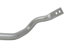 Cargar imagen en el visor de la galería, Whiteline 09+ Subaru Legacy Front 24mm Heavy Duty Blade Adjustable Swaybar