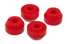 Cargar imagen en el visor de la galería, Prothane 64-66 Ford Mustang Strut Arm Bushings - Red