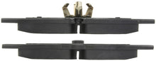 Cargar imagen en el visor de la galería, StopTech Street Touring 08-10 Audi A5 / 10 S4 Front Brake Pads