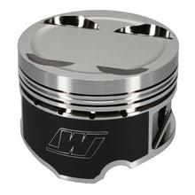 Cargar imagen en el visor de la galería, Wiseco Toyota 3SGTE 4v Dished -6cc Turbo 86.5 Piston Shelf Stock Kit