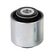 Cargar imagen en el visor de la galería, Synergy Upper Control Arm Dual Durometer Bushing 14MM Bolt 2.360in Wide