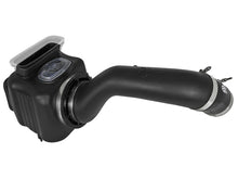 Cargar imagen en el visor de la galería, aFe Momentum HD Pro 10R Cold Air Intake System 2017 GM Diesel Trucks V8-6.6L L5P