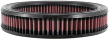Cargar imagen en el visor de la galería, K&amp;N Replacement Air Filter GM L6,V6,V8,1962-80