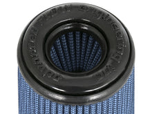 Cargar imagen en el visor de la galería, aFe Magnum FLOW Pro 5R Replacement Air Filter (Pair) F-3.5 / B-5 / T-3.5 (Inv) / H-8in.