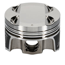 Cargar imagen en el visor de la galería, Wiseco Mitsu 4G64 w/4G63 Heads 10.5:1 E85 Piston Shelf Stock Kit