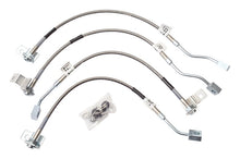 Cargar imagen en el visor de la galería, Russell Performance 03-05 Dodge Neon SRT-4 Brake Line Kit