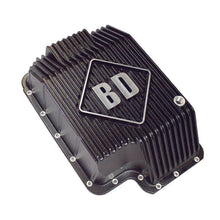 Cargar imagen en el visor de la galería, BD Diesel Deep Sump Trans Pan - 1989-2010 Ford E4OD/4R100/5R110