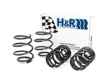 Cargar imagen en el visor de la galería, H&amp;R 99-05 BMW 323Ci/323i/325Ci/325i/328Ci/328i/330Ci/330i E46 Sport Spring (w/o Sport Susp.)