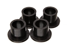 Cargar imagen en el visor de la galería, Energy Suspension 02-05 Dodge Ram 1500 2WD Black Rack and Pinion Bushing Set