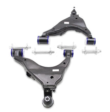 Cargar imagen en el visor de la galería, SuperPro 2003 Lexus GX470 Base Front Lower HD Lower Control Arm Kit