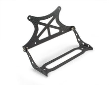 Cargar imagen en el visor de la galería, DV8 Offroad Universal License Plate Relocation Bracket