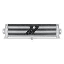 Cargar imagen en el visor de la galería, Mishimoto 2021+ BMW G8X M3/M4 Oil Cooler Silver