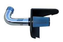 Cargar imagen en el visor de la galería, BBK 10-15 Camaro LS3 L99 Cold Air Intake Kit - Chrome Finish (Not for ZL1 Model)