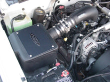 Cargar imagen en el visor de la galería, Volant 99-00 Cadillac Escalade 5.7 V8 Pro5 Closed Box Air Intake System