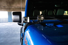 Cargar imagen en el visor de la galería, DV8 Offroad 20-22 Jeep JL 392/ Jeep JT Mojave Edition Dual Pod Light Mounts