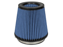 Cargar imagen en el visor de la galería, aFe MagnumFLOW Air Filters IAF P5R A/F P5R 6F x 7-1/2B x 5-1/2T (Inv) x 7H (IM)