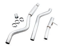 Cargar imagen en el visor de la galería, AWE Tuning BMW F3X N20 328i/428i Performance Mid Pipe