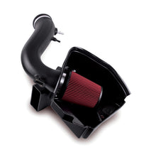 Cargar imagen en el visor de la galería, Roush 2011-2014 Ford Mustang 3.7L V6 Cold Air Kit