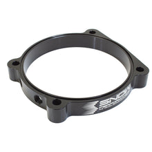 Cargar imagen en el visor de la galería, Snow Performance Hellcat 105mm Throttle Body Water-Methanol Injection Plate (req. 40060)