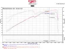 Cargar imagen en el visor de la galería, Injen 11-15 Kia Optima / Hyundai Sonata 2.4L Black Short Ram Air Intake