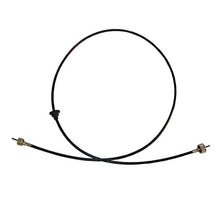 Cargar imagen en el visor de la galería, Omix Speedometer Cable Manual Trans 77-86 Jeep CJs