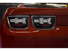 Cargar imagen en el visor de la galería, Spyder Chevy Camaro 10-13 LED Tail Lights Black ALT-YD-CCAM2010-LED-BK