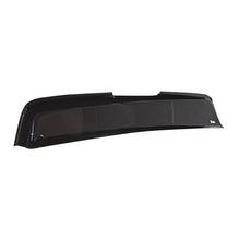 Load image into Gallery viewer, Westin 1994-1997 Nissan PickUp Wade Cab Guard - Smoke