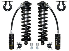 Cargar imagen en el visor de la galería, ICON 2005+ Ford F-250/F-350 Super Duty 4WD 2.5-3in 2.5 Series Shocks VS RR Bolt-In Conversion Kit