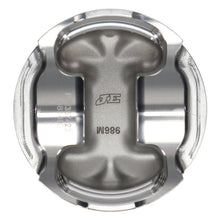 Cargar imagen en el visor de la galería, JE Pistons 2015+ Honda K20C 86mm Bore 9.8:1 CR -1.5.cc Dish Piston Kit (Set of 4)