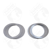 Cargar imagen en el visor de la galería, Yukon Gear Replacement Carrier Shim Kit For Dana Spicer 44 / 30 Spline Axles