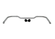 Cargar imagen en el visor de la galería, Whiteline 2013+ Mini Cooper (F55/F56/F57) Front Heavy Duty Sway Bar - 30mm